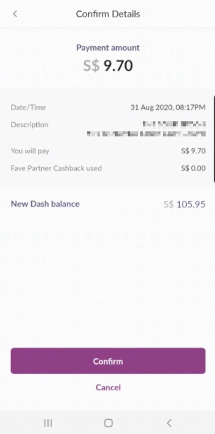 door dash pay card